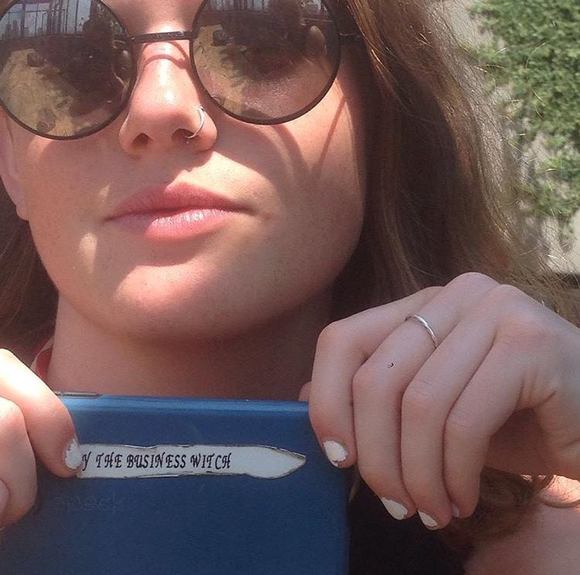 Meet your Posher, Lilly - Picture 1 of 1